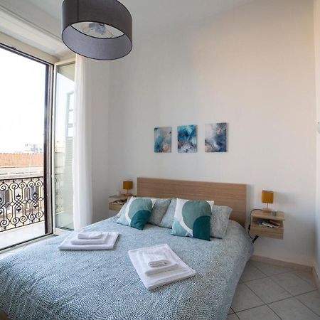 Bnb Al Centro E Meglio, Napoli Διαμέρισμα Εξωτερικό φωτογραφία