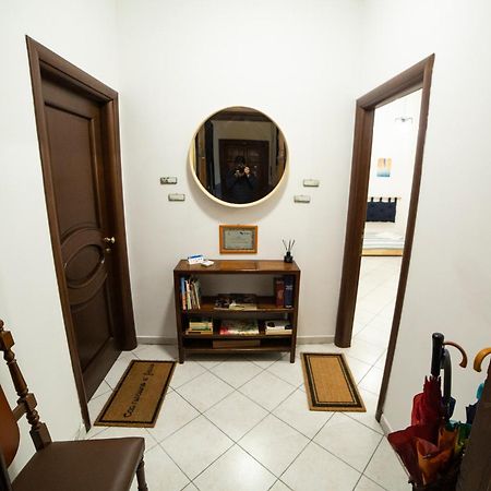 Bnb Al Centro E Meglio, Napoli Διαμέρισμα Εξωτερικό φωτογραφία