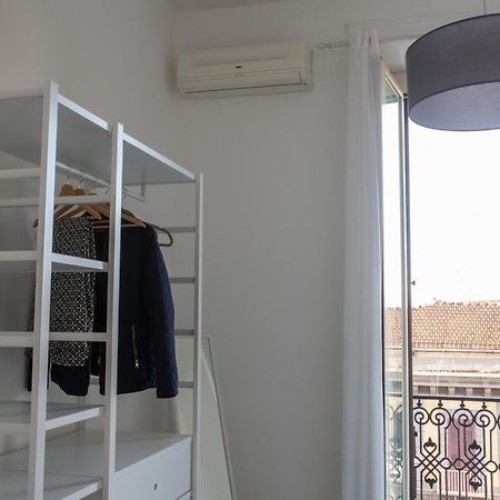 Bnb Al Centro E Meglio, Napoli Διαμέρισμα Εξωτερικό φωτογραφία