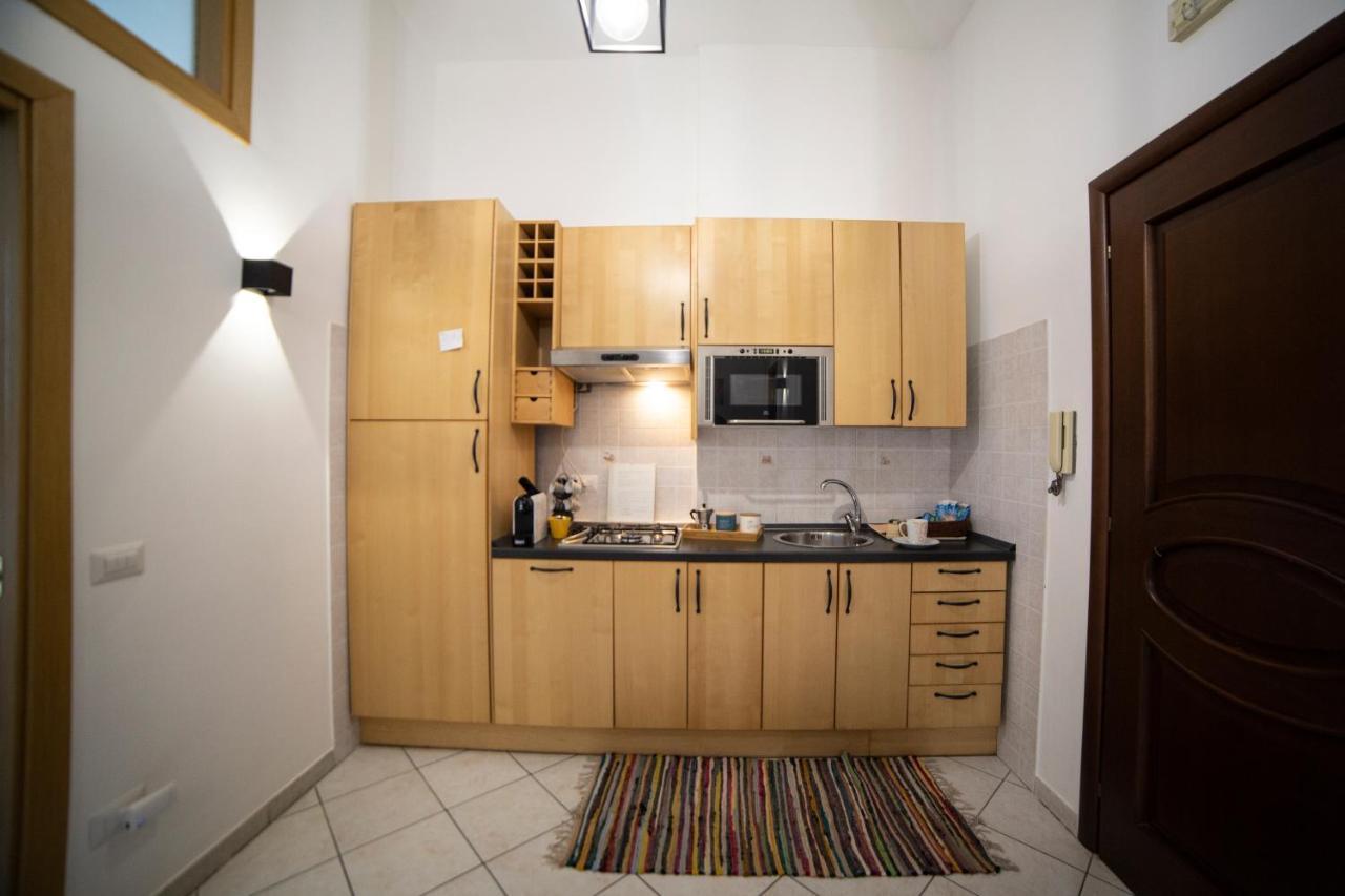 Bnb Al Centro E Meglio, Napoli Διαμέρισμα Εξωτερικό φωτογραφία