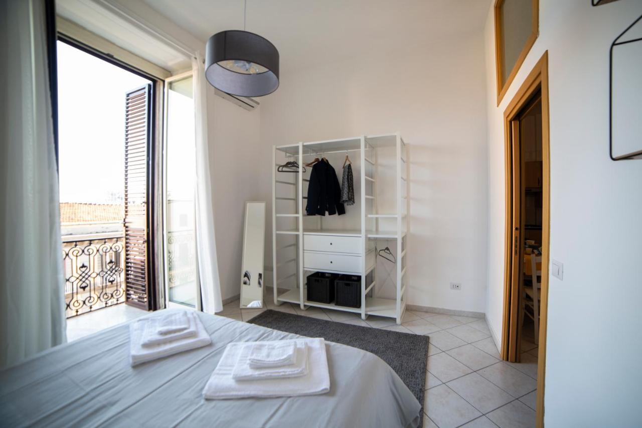 Bnb Al Centro E Meglio, Napoli Διαμέρισμα Εξωτερικό φωτογραφία