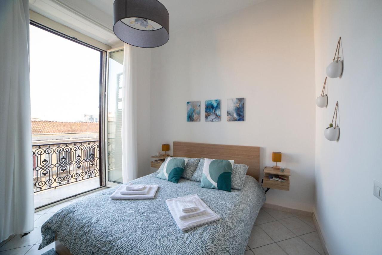 Bnb Al Centro E Meglio, Napoli Διαμέρισμα Εξωτερικό φωτογραφία