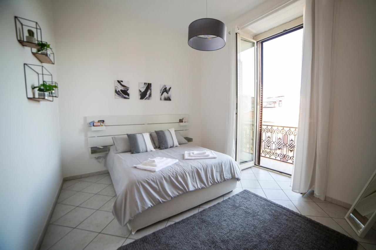 Bnb Al Centro E Meglio, Napoli Διαμέρισμα Εξωτερικό φωτογραφία
