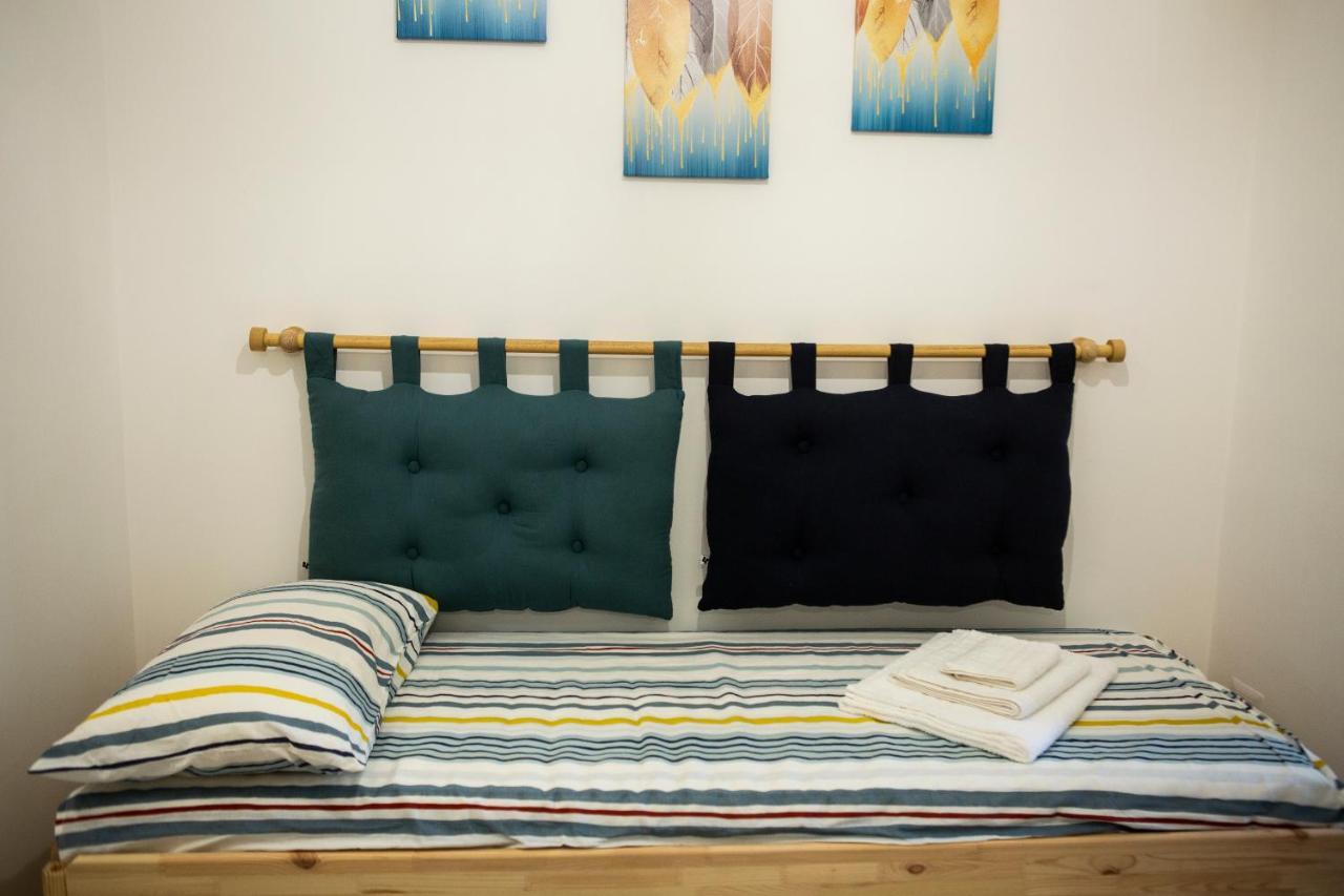 Bnb Al Centro E Meglio, Napoli Διαμέρισμα Εξωτερικό φωτογραφία