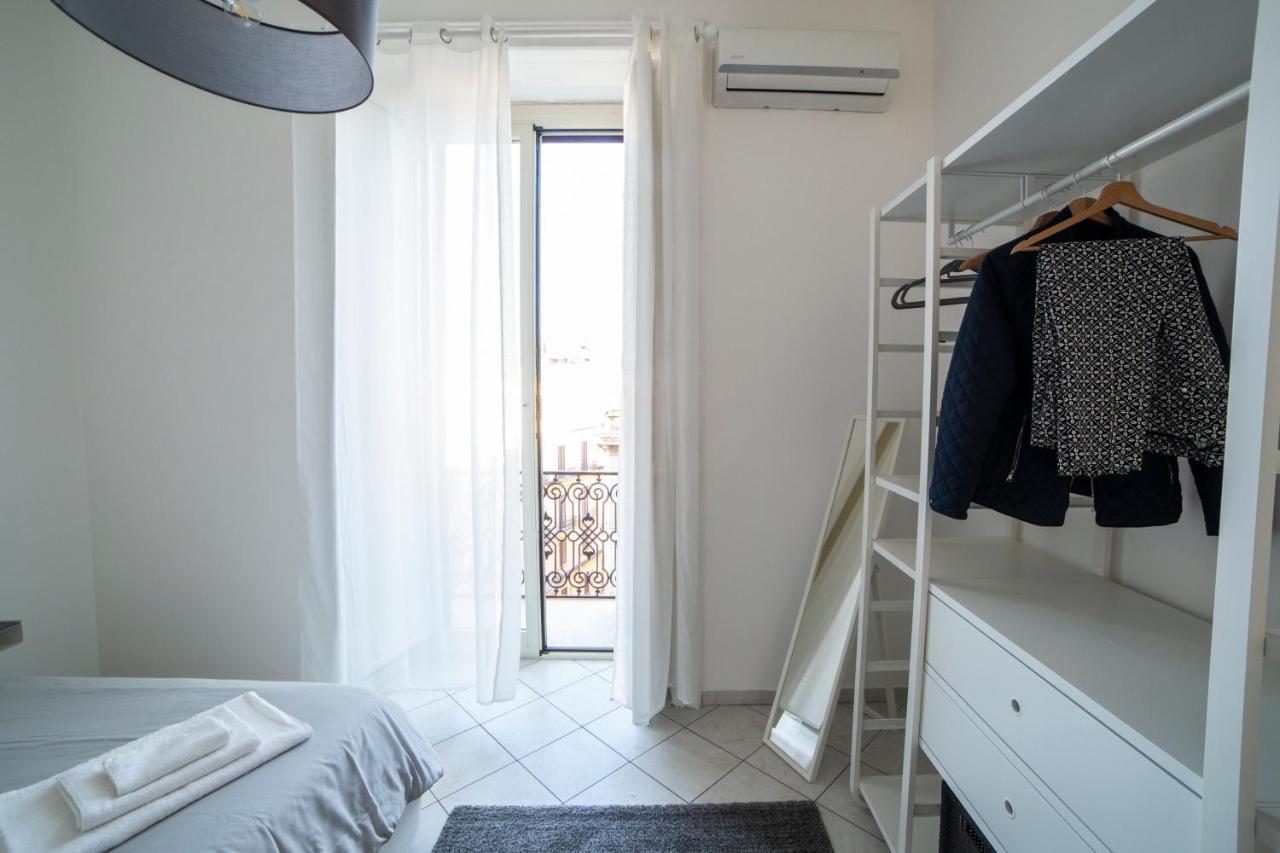Bnb Al Centro E Meglio, Napoli Διαμέρισμα Εξωτερικό φωτογραφία
