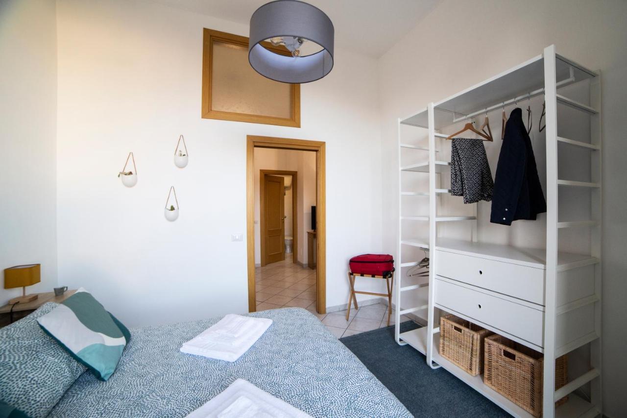 Bnb Al Centro E Meglio, Napoli Διαμέρισμα Εξωτερικό φωτογραφία