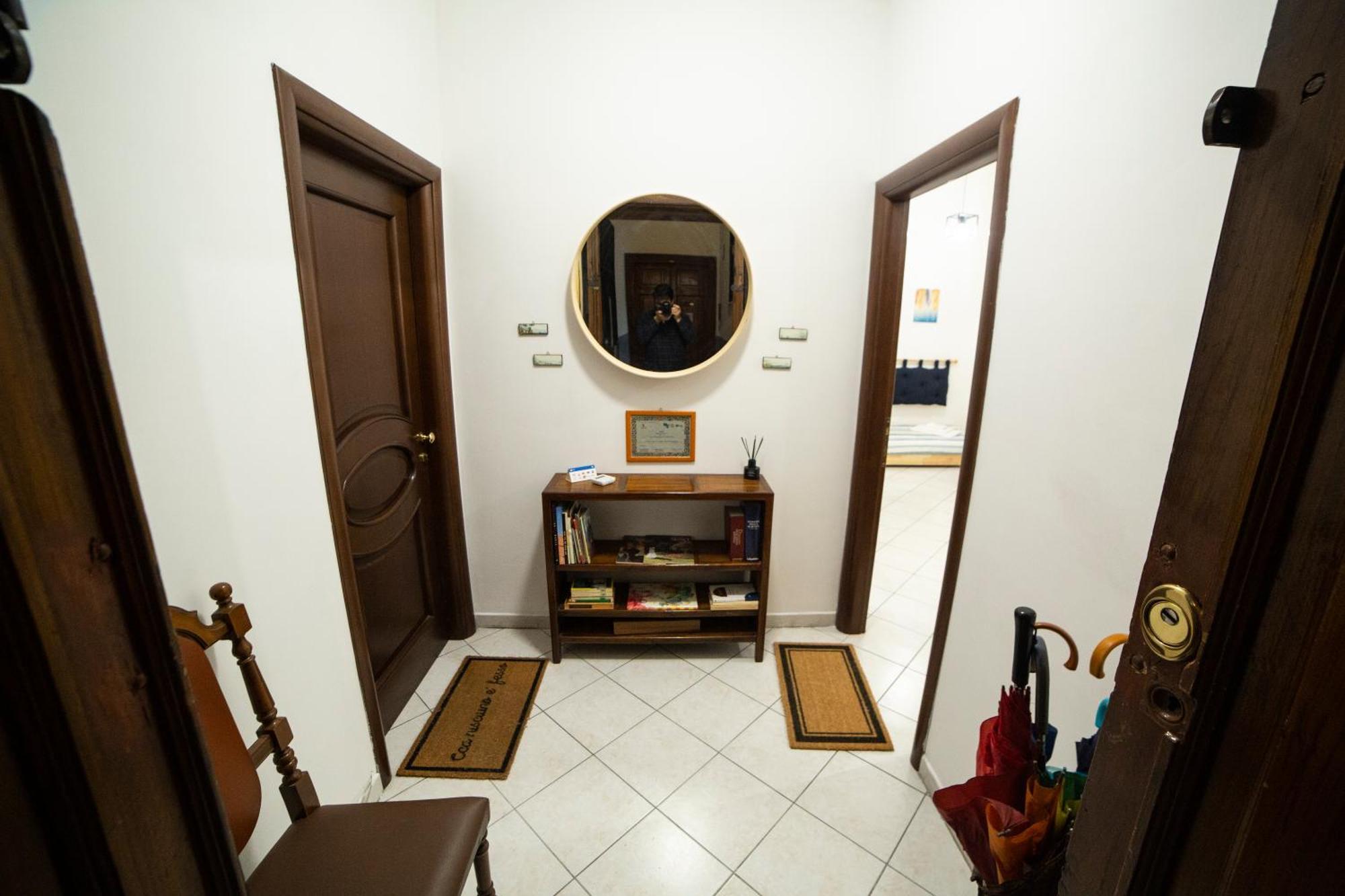 Bnb Al Centro E Meglio, Napoli Διαμέρισμα Εξωτερικό φωτογραφία