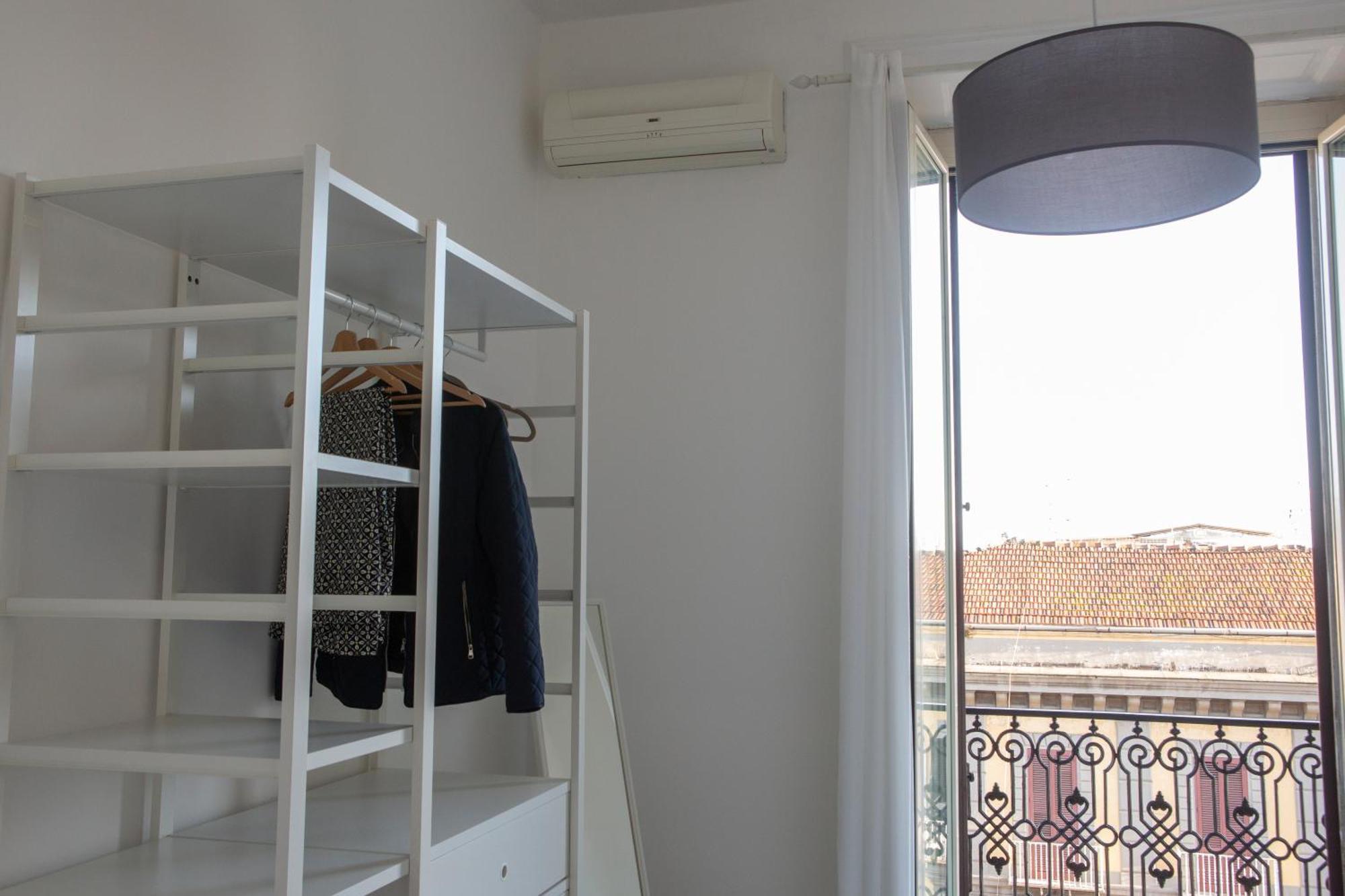 Bnb Al Centro E Meglio, Napoli Διαμέρισμα Εξωτερικό φωτογραφία
